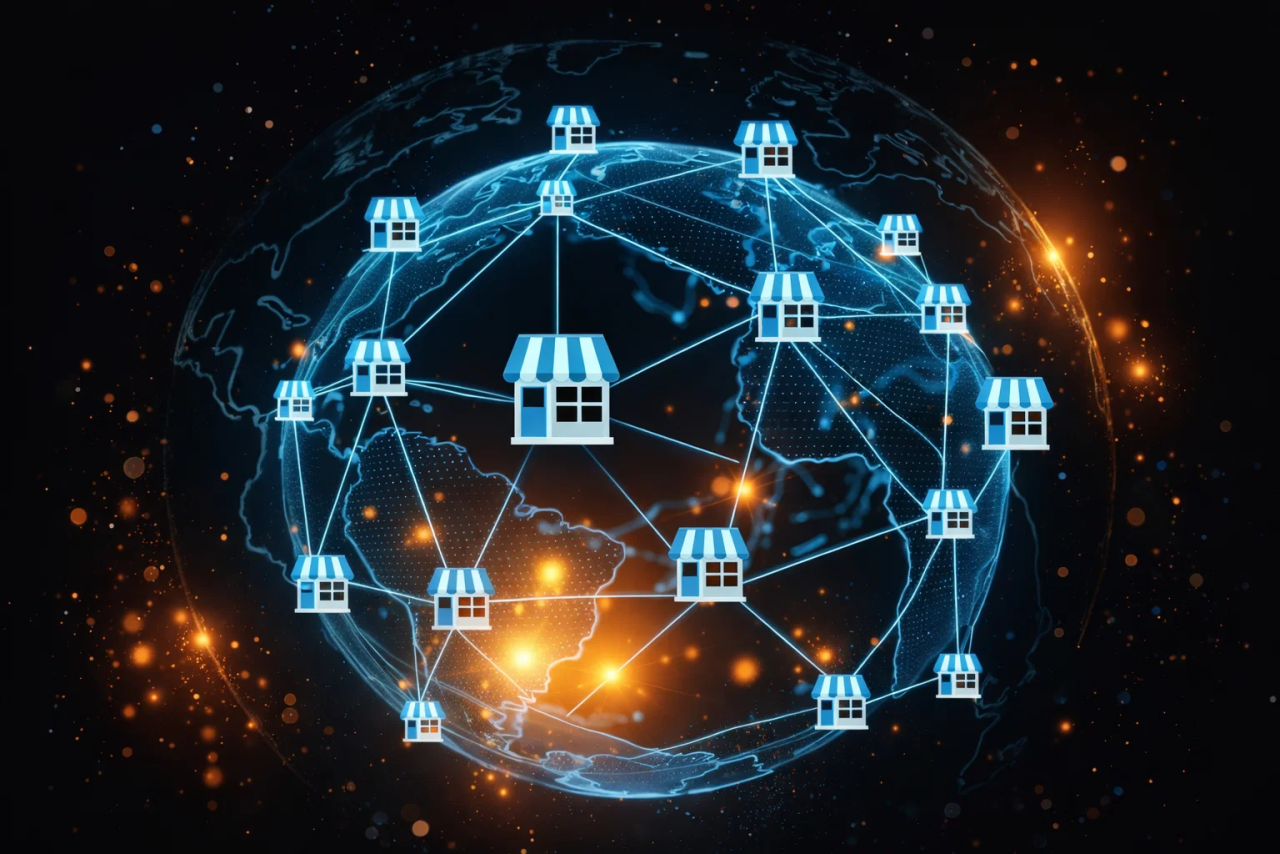 tropicaliza tu franquicia 